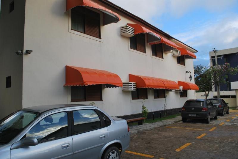 Hotel Barramares Jaboatao dos Guararapes Exterior photo